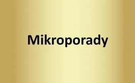 Mikroporady
